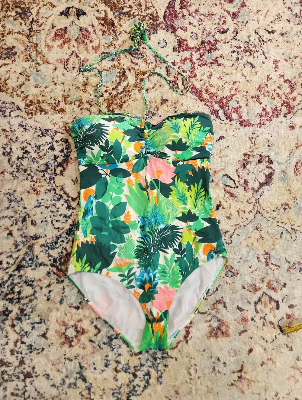 Boden rinella tropical